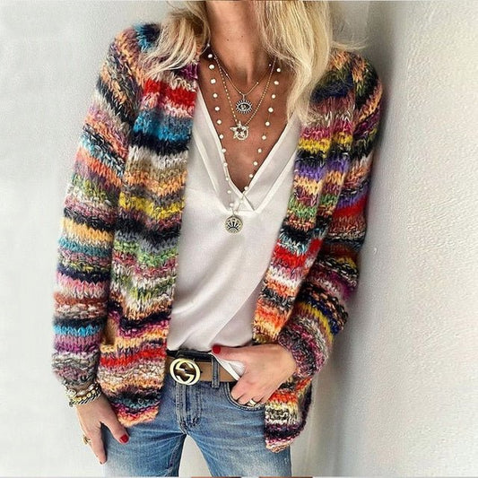 Cozy Chic Cardigan