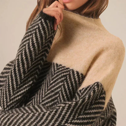 Agathe Comfort Sweater