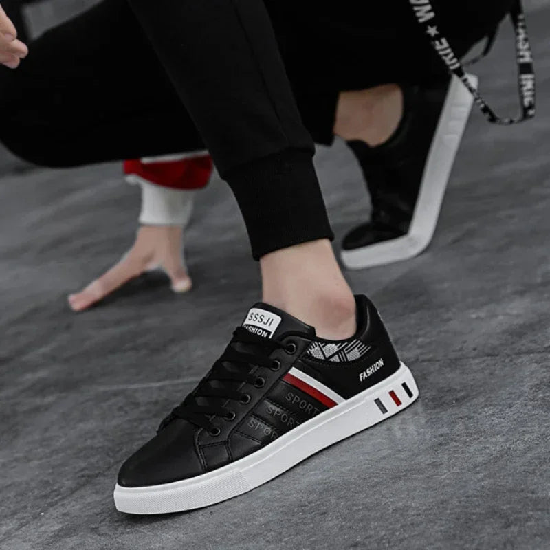 Men's Luxury Comfort Sneakers