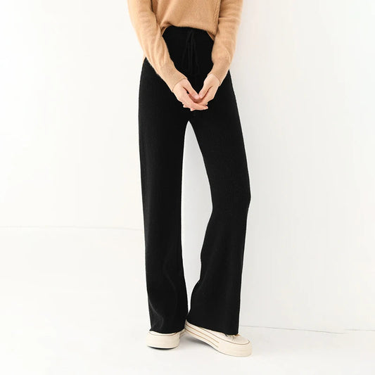 Cozy Wool Lounge Pants