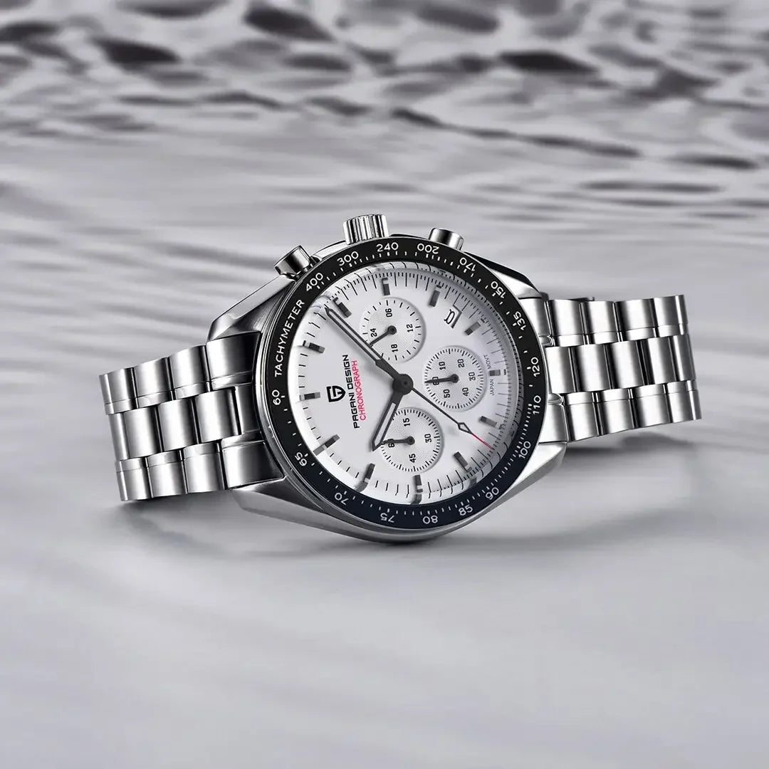 Pagani Moon Adventure Watch