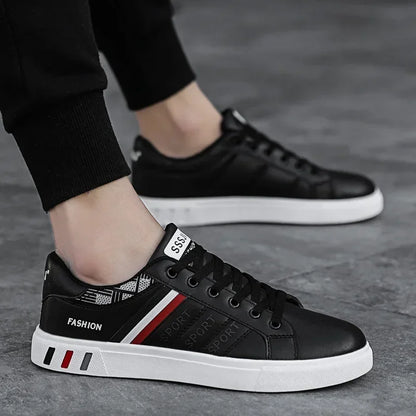 Men's Luxury Comfort Sneakers