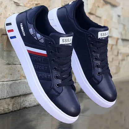 Men's Luxury Comfort Sneakers