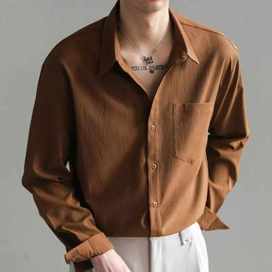 Enzo Everyday Comfort Shirt