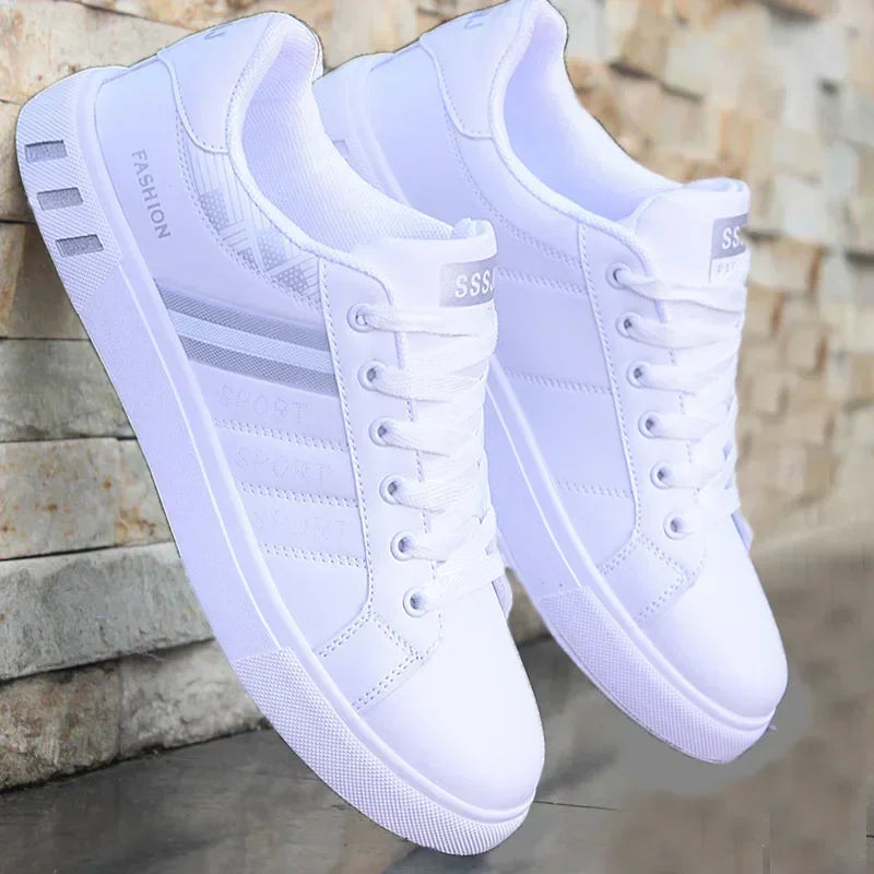 Men's Luxury Comfort Sneakers