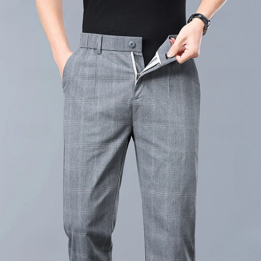 Comfort Flex Dress Pants