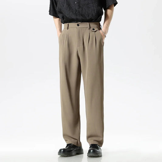 Effortless Elegance Pants