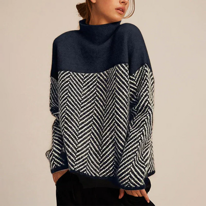 Agathe Comfort Sweater