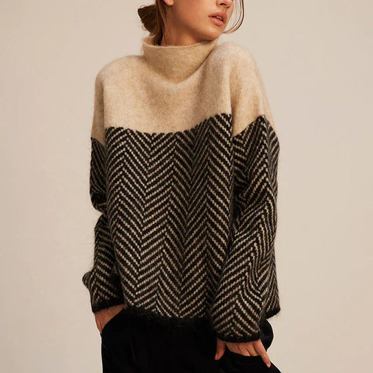 Agathe Comfort Sweater