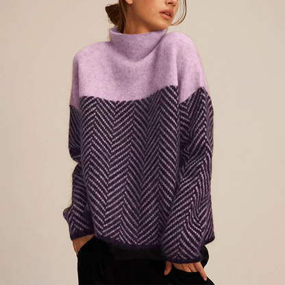 Agathe Comfort Sweater