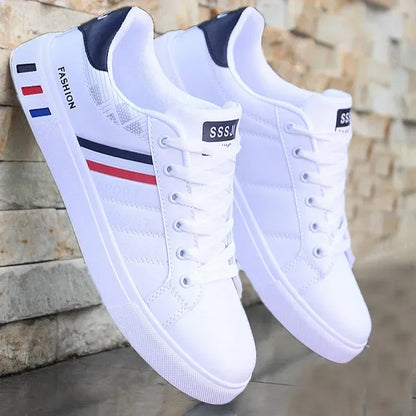 Men's Luxury Comfort Sneakers