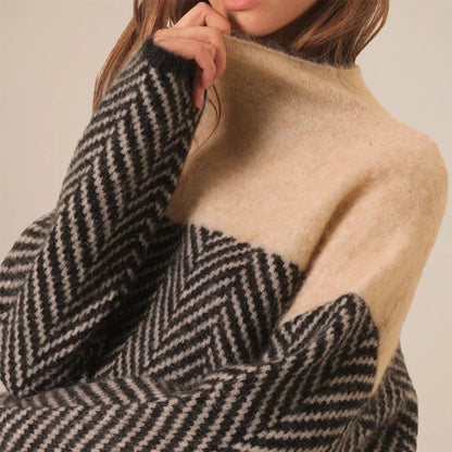 Agathe Comfort Sweater